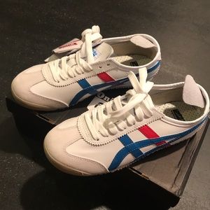 ASICS Onitsuka Tiger Mexico 66 Sneakers
